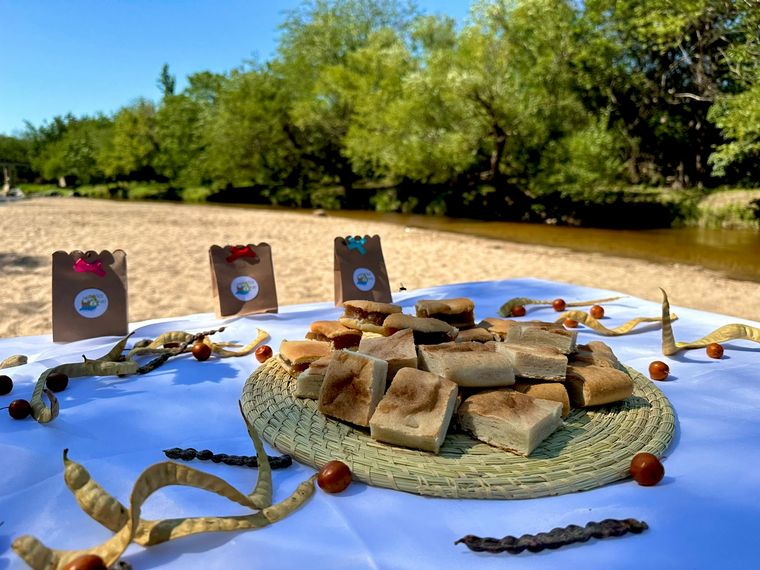 Balneario San Carlos Minas