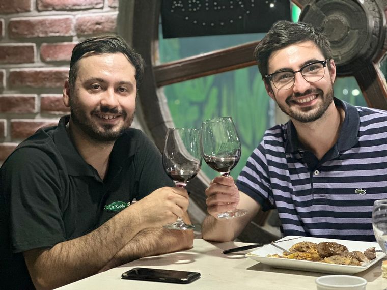 Restaurante La Rueda