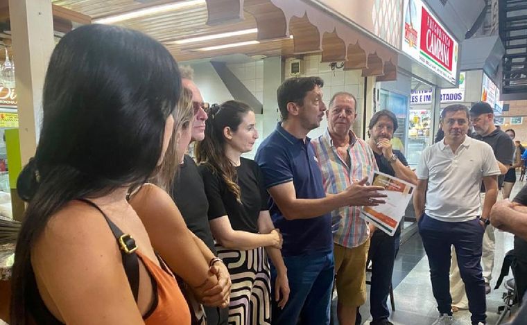 Córdoba, un destino para la diversidad que necesita de más recursos