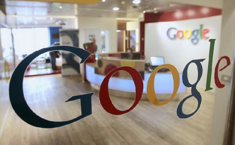 Google despide a 12 mil empleados en todo el mundo.