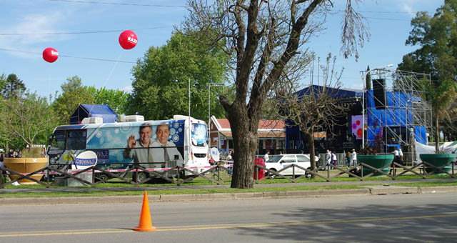 Cumpleaños de la Sole 