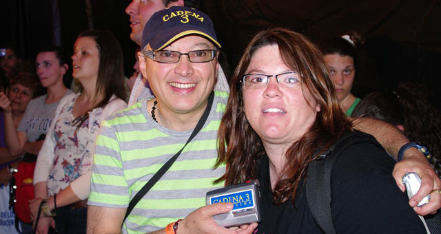 Cumpleaños de la Sole 