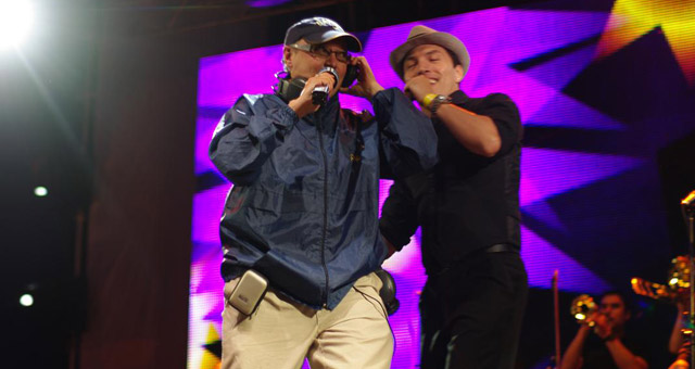 Cumpleaños de la Sole 