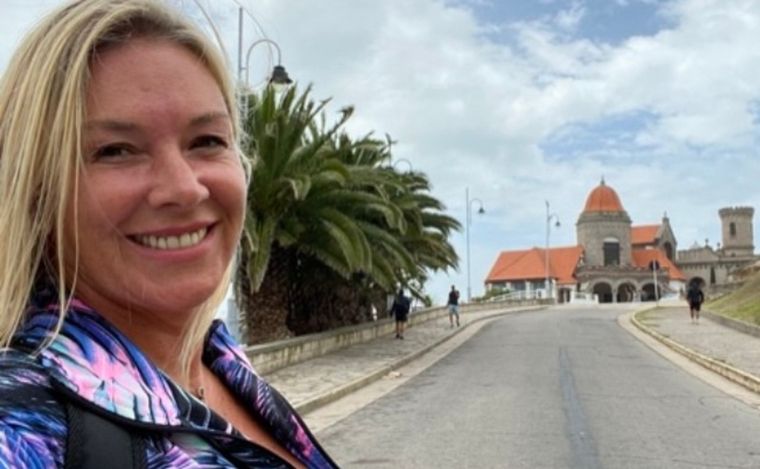 El Torreón del monje, una de las visitas ineludibles para hacer en Mar del Plata.