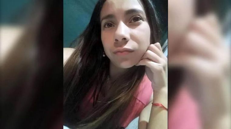 FOTO: La Policía busca los restos de Nilda Rosa González Ojeda.