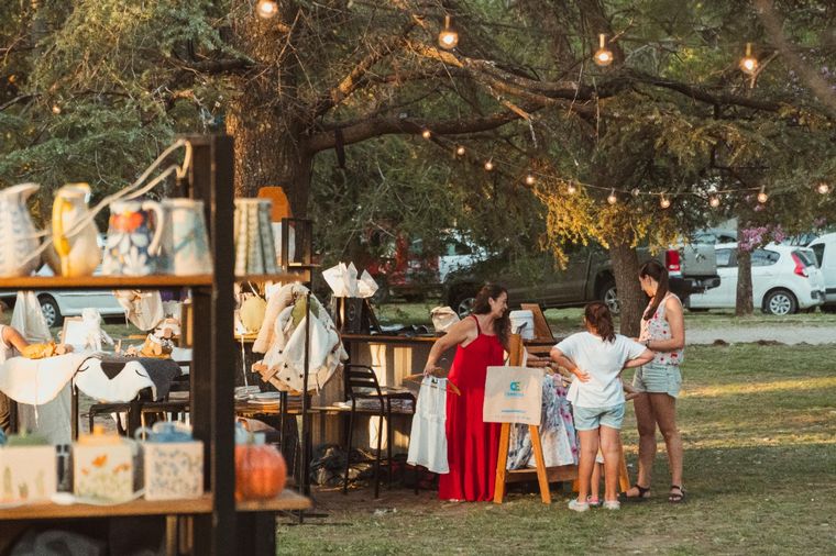 Comenzó el Festival Mionca 2023.