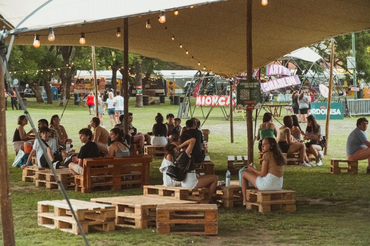 Comenzó el Festival Mionca 2023.