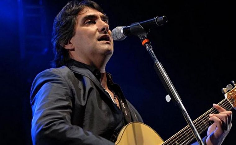 Kike Teruel abandona Los Nocheros.