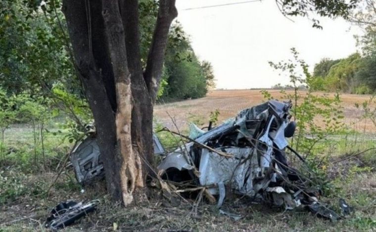 Ciro Franceschetti, el joven de Pujato conocido por Scaloni, falleció luego de un mes