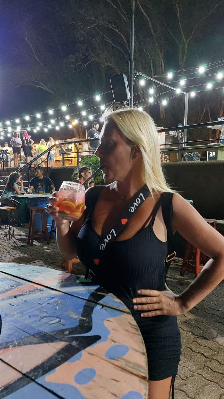 Terrazas de la Costa