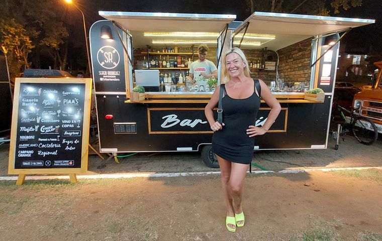 Terrazas de la Costa