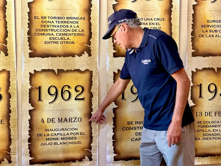 Centro Cultural Las Albahacas