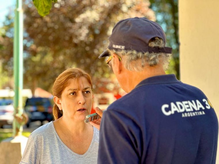 Centro Cultural Las Albahacas