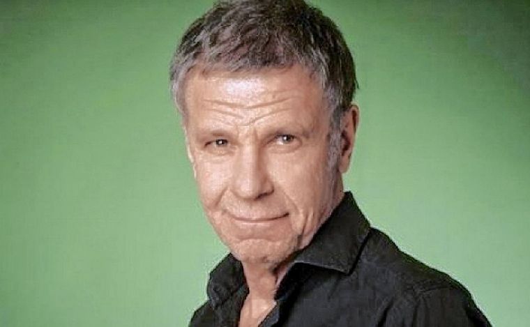 FOTO: El actor de "Argentina, 1985" tenía 65 años.
