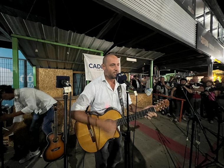 Destino San Javier, la alegría en La Peñita de Cadena 3