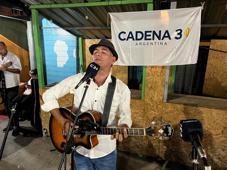 Destino San Javier, la alegría en La Peñita de Cadena 3