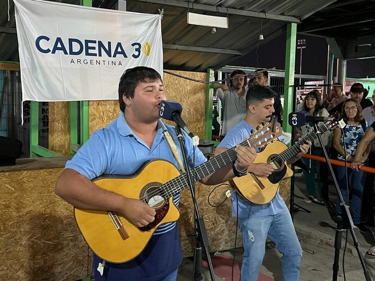 Destino San Javier, la alegría en La Peñita de Cadena 3