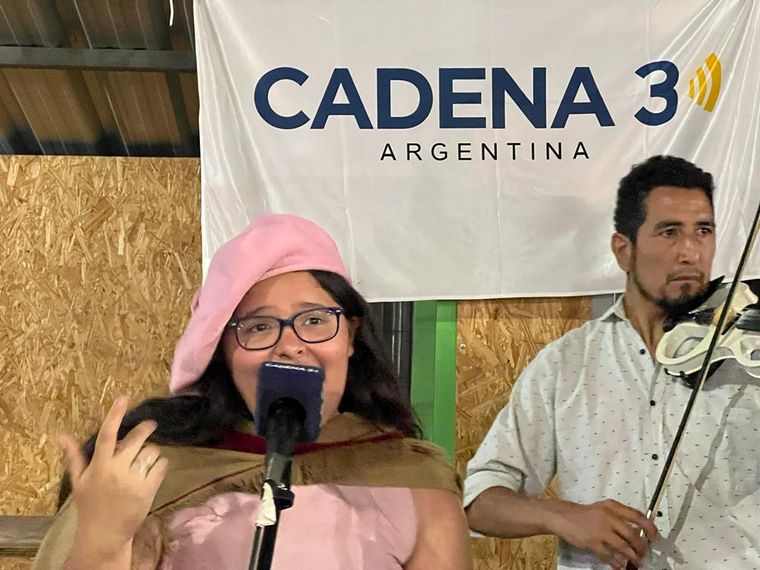 Destino San Javier, la alegría en La Peñita de Cadena 3