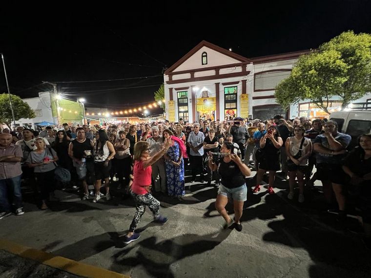 Destino San Javier, la alegría en La Peñita de Cadena 3
