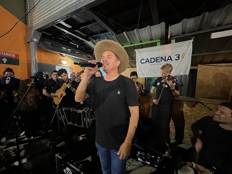 Destino San Javier, la alegría en La Peñita de Cadena 3