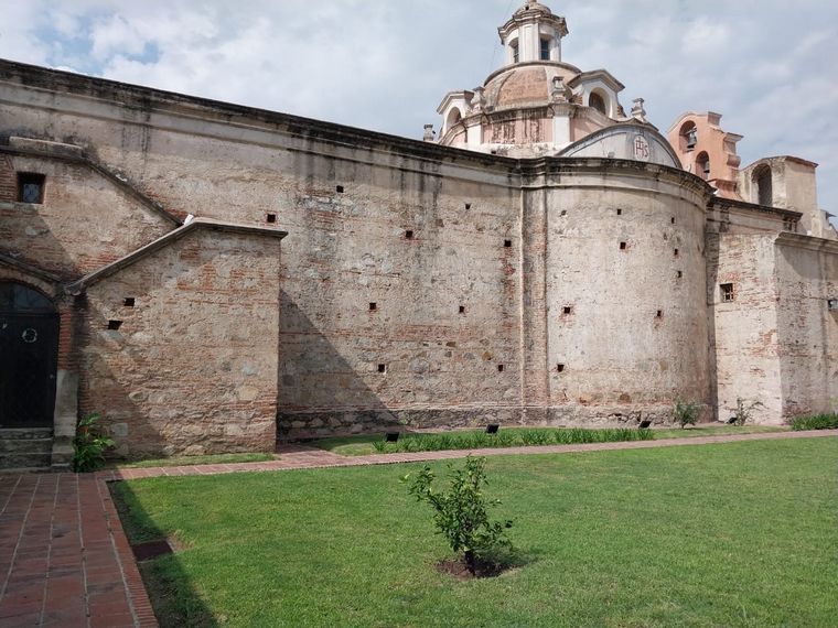 Estancia Jesuítica de Alta Gracia