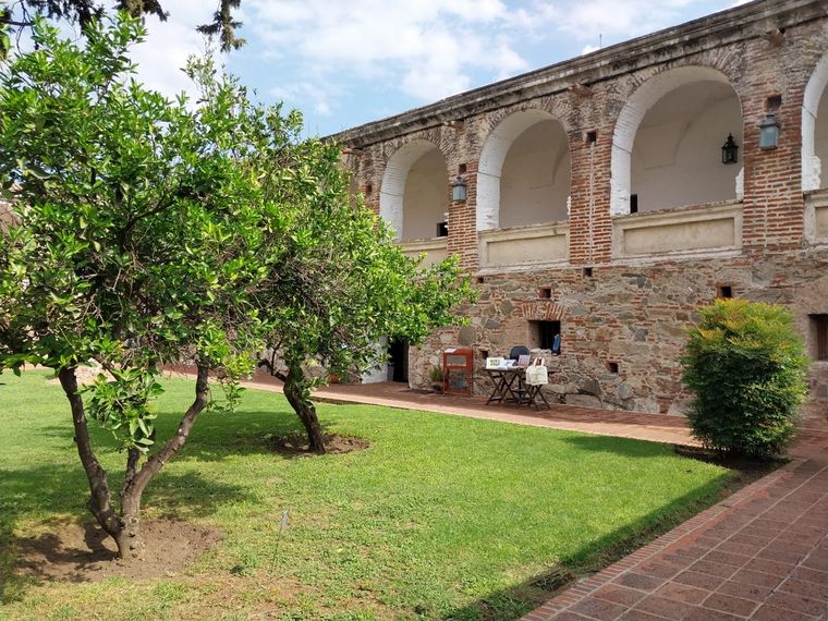 Estancia Jesuítica de Alta Gracia