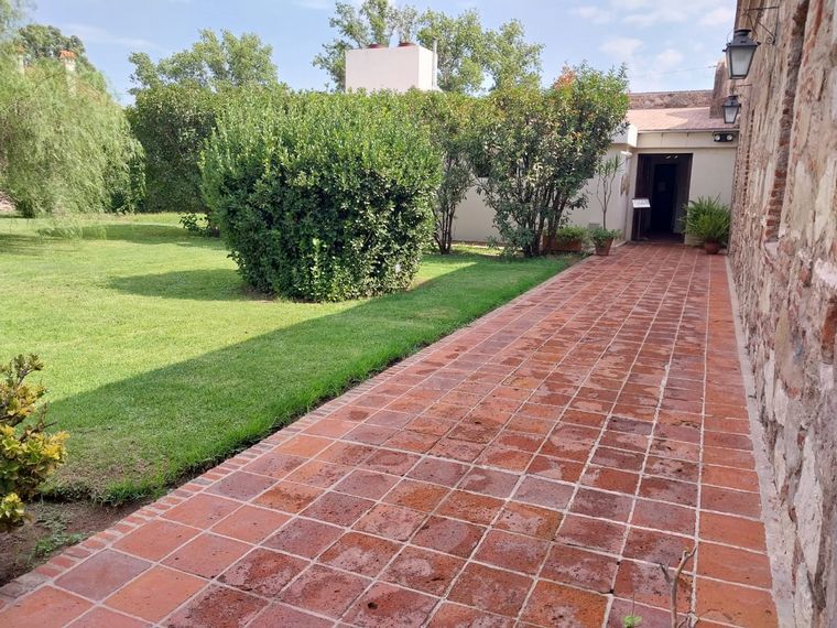 Estancia Jesuítica de Alta Gracia