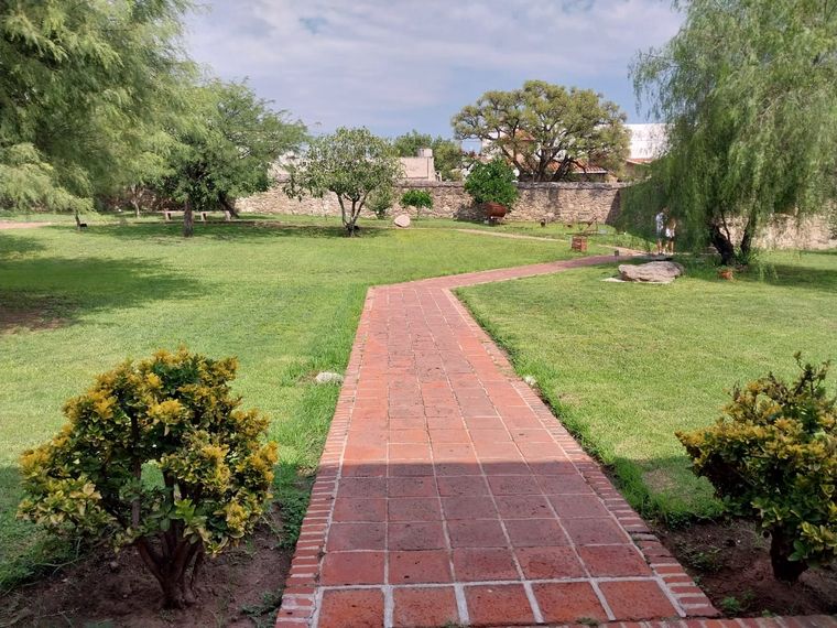 Estancia Jesuítica de Alta Gracia