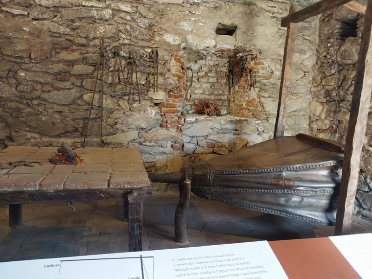 Estancia Jesuítica Alta Gracia