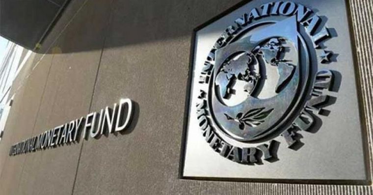 FOTO: El FMI aclaró que continúa discutiendo con funcionarios argentinos.