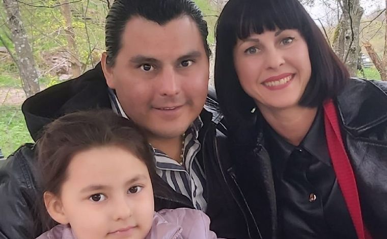 Carlos Rodríguez, un argentino polifacético que triunfa en Lituania.