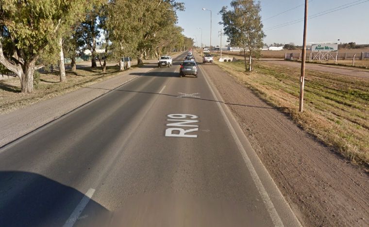 FOTO: Google Street View.