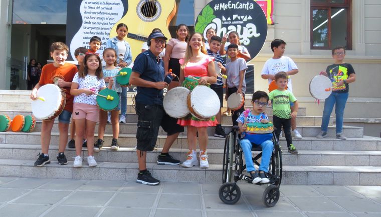 Palpitamos el festival de 