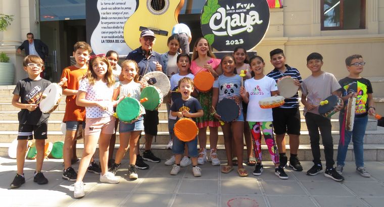 Palpitamos el festival de 