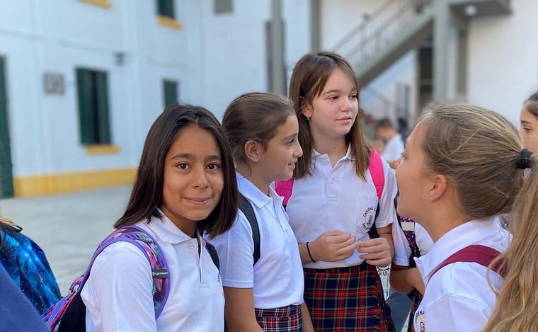 El gobierno bonaerense suspendió el proyecto para eliminar la repitencia escolar.