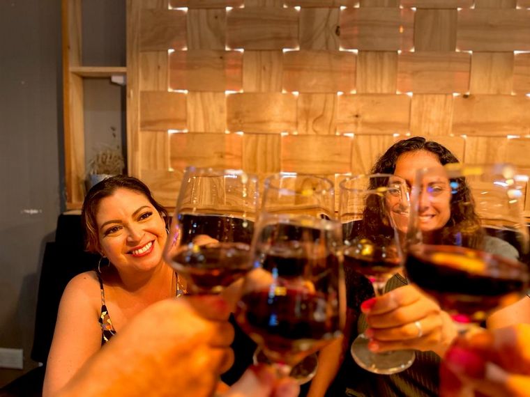 Makú, un restaurante con sabores para toda la familia en Arroyito