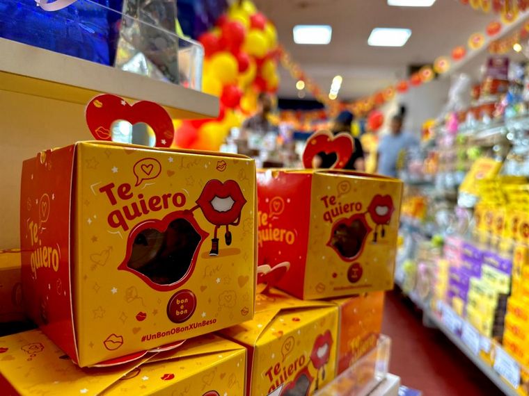 Arcor Center, un mundo de golosinas para conocer en Arroyito