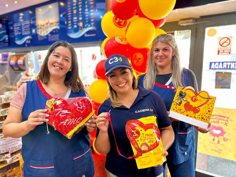 Arcor Center, un mundo de golosinas para conocer en Arroyito