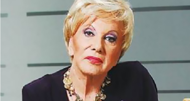 Susana Fontana era integrante de Aptra.