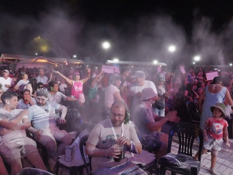 Orlando Morales/Cadena 3.