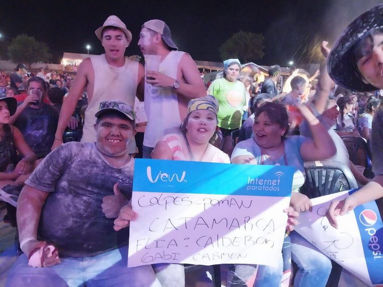 Orlando Morales/Cadena 3.