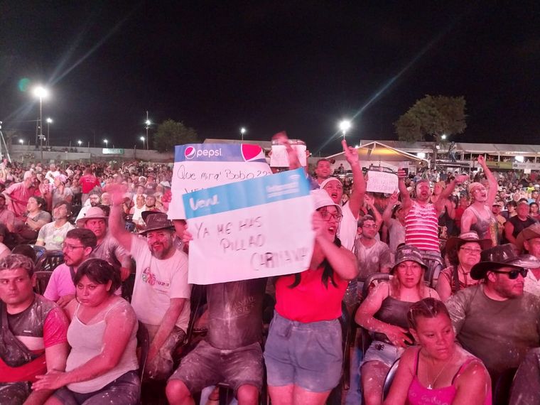 Orlando Morales/Cadena 3.