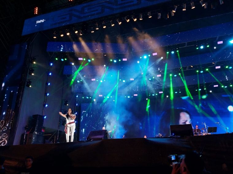 Orlando Morales/Cadena 3.