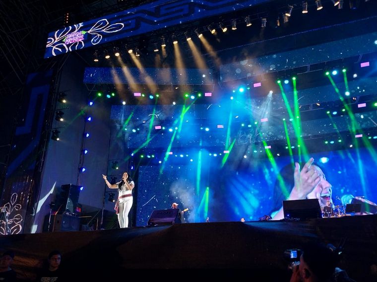 Orlando Morales/Cadena 3.