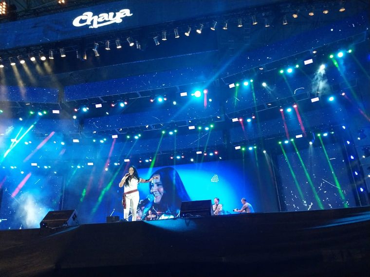 Orlando Morales/Cadena 3.