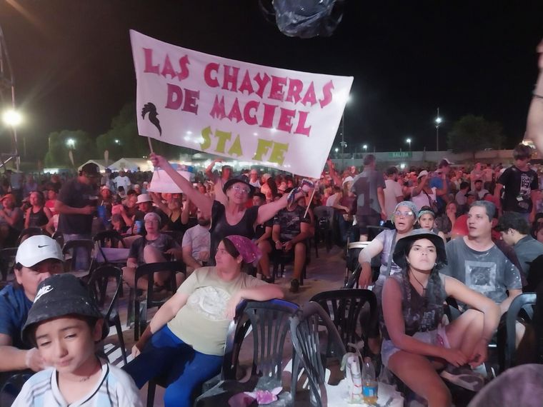 Orlando Morales/Cadena 3.