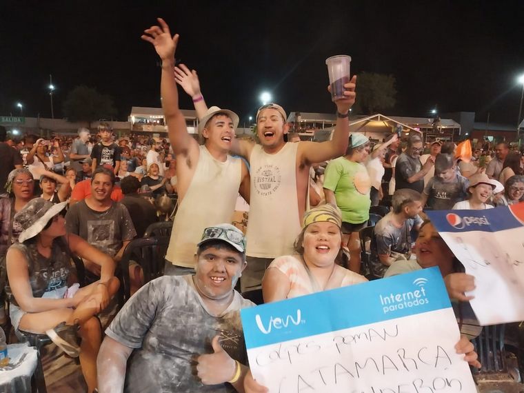 Orlando Morales/Cadena 3.