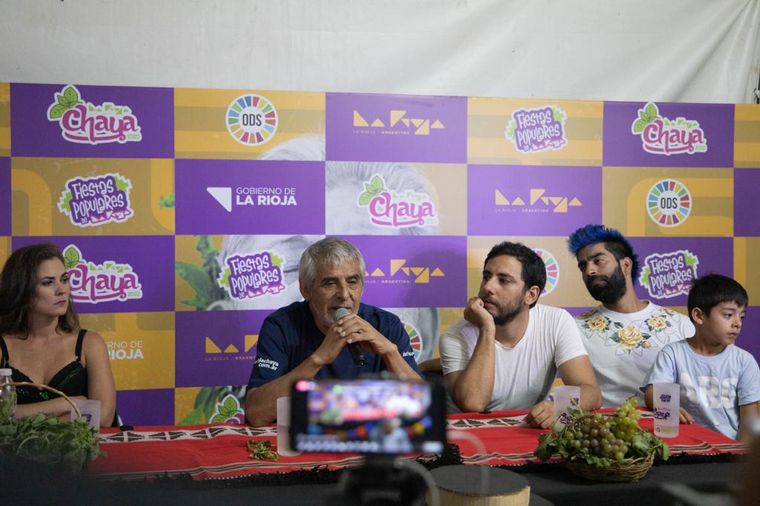 Orlando Morales/Cadena 3.