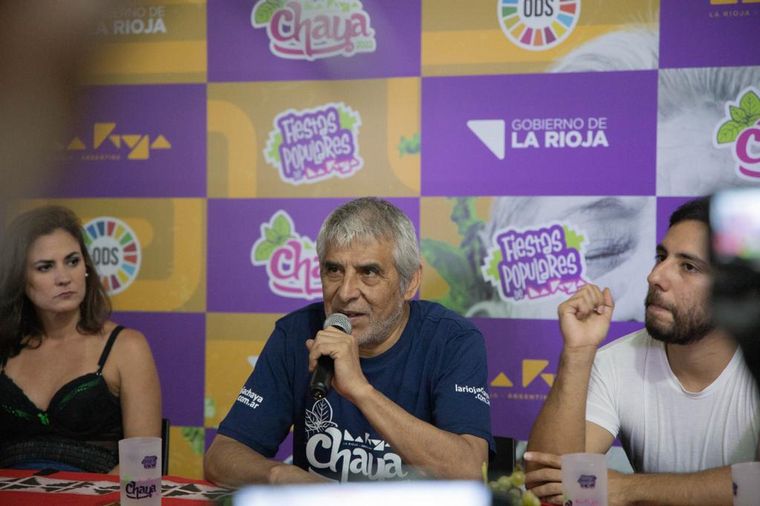 Orlando Morales/Cadena 3.