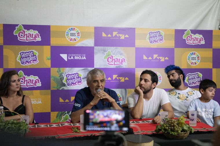 Orlando Morales/Cadena 3.